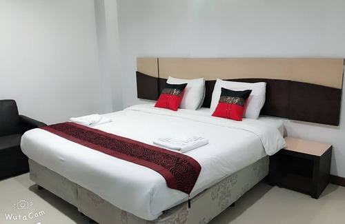 Phetchabun Hotel | Tamarind Place