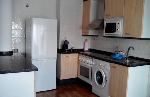 Villajoyosa Apartment | Tamarindo Apartments