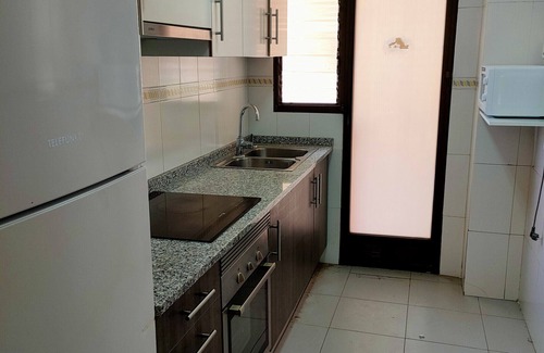 Xeraco Beach Apartment | Tamaris playa 1ºD Solo Familias!