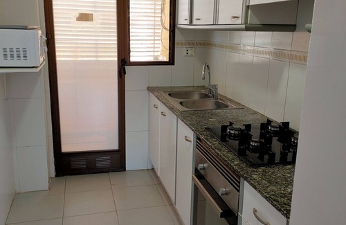 Xeraco Beach Apartment | Tamaris playa 7ºE