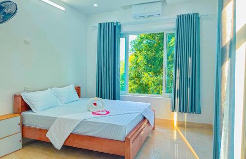 Hoa Lu House | Tamcoc Motel