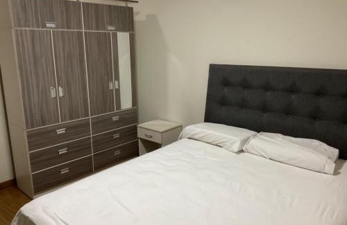 Carabayllo Apartment | TAMIA Santa Isabel - CARABAYLLO