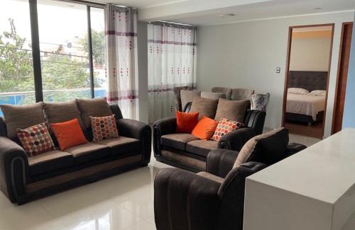 Carabayllo Apartment | TAMIA Santa Isabel - CARABAYLLO