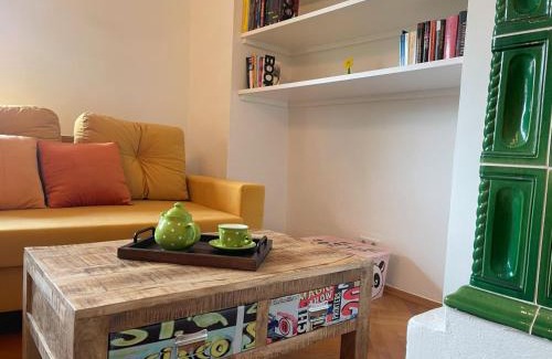 Mureck Apartment | TAMLiving Mureck-NEU-Voll Ausgesattet-Küche-Smart TV-WIFI-Parken Frei