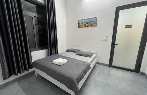 Tuy An Cabin | Tammy homestay- Ganh Da Dia