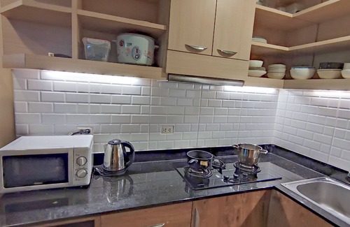 Jomtien Villa | Tamnak Villa