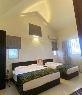 Donghe House | Tamowan