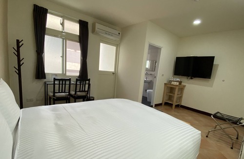 Tamsui House | Tamsui i66 B&B