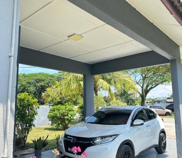 Kuantan House | Tamu Nor Homestay Kuantan