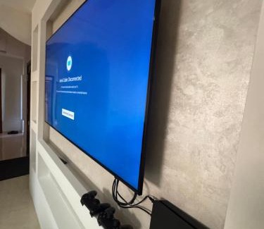 Fnideq Apartment | Tamuda Bay Family Appartement