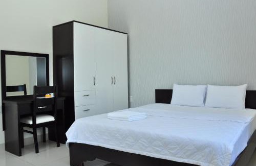 Xuyen Moc Hotel | Tan Duy Hotel