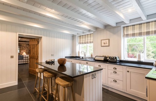 Llanelltyd Cottage | Tan Llan