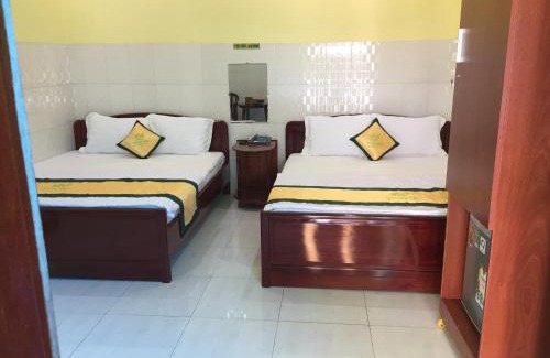 Tay Ninh Hotel | Tan My Thien Hotel