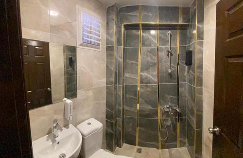 Akdeniz Hotel | TAN OTEL