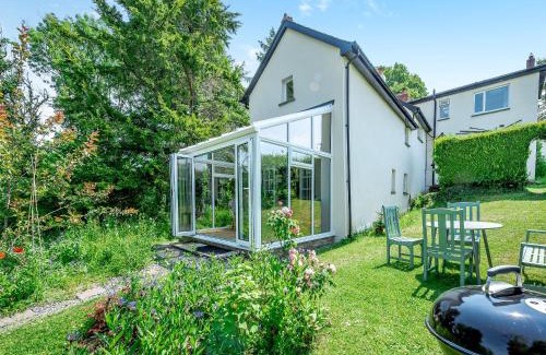 Narberth House | Tan Y Castell Cottage - Llanmill