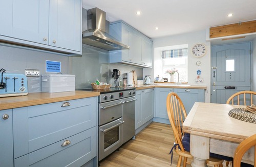 Llanengan Cottage | TAN Y FYNWENT, pet friendly, character holiday cottage in Abersoch