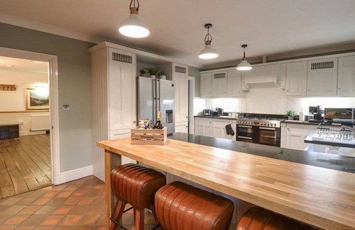 Dolanog Cottage | Tan Yr Allt