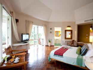 Pak Nam Pran Resort | Tanaosri Resort Pranburi