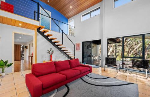 Moggs Creek House | Tanarama