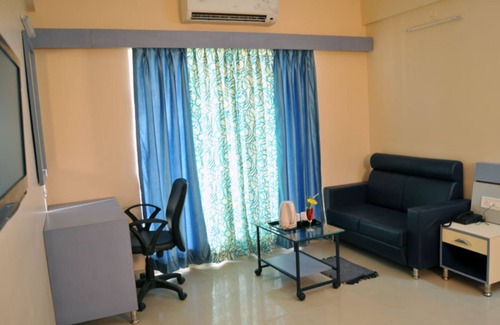 Bhusawal Hotel | Tanarika Resort