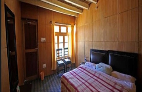 Marango Rangarik Hotel | Tandi Sarai