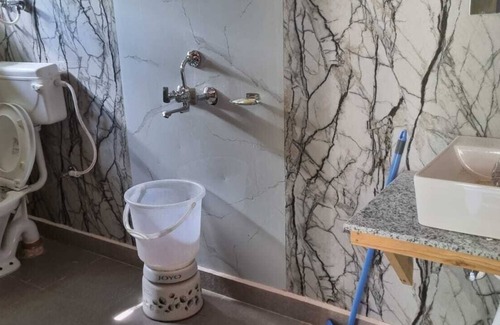 Marango Rangarik Hotel | Tandi Sarai