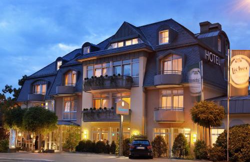 Giessen Hotel | Tandreas Hotel & Restaurant