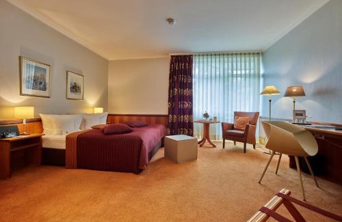 Giessen Hotel | Tandreas Hotel & Restaurant