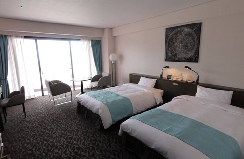 Minamitane Hotel | Tanegashima Iwasaki Hotel