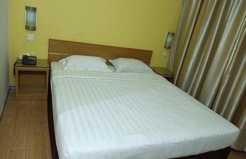 Kampung Tambalugu Cabin | Tang Dynasty Lodge Tuaran