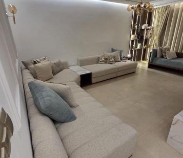 Oued Alian Apartment | Tanger Coastline Residence