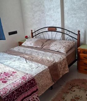 Mediouna Apartment | Tanger Gare routiere