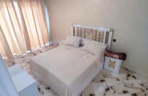 La Corniche Apartment | tanger