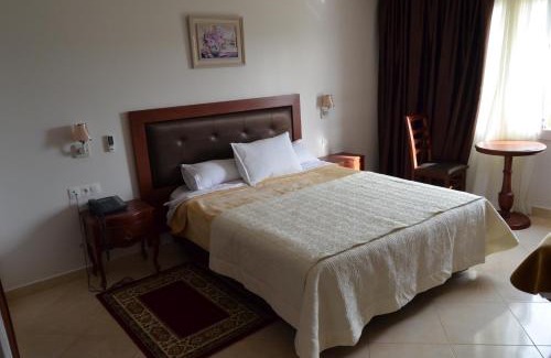 Melloussa Hotel | Tanger Med Hotel, Conference & Catering