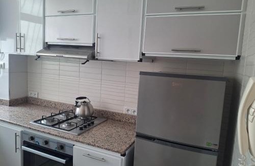 Hjar Ennhal Apartment | Tanger Résidence calme à côté de la plage et la forêt