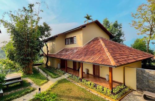 Meppadi Bed & Breakfast | Tangerine Tales Boutique Resort By LexStays