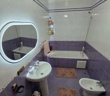 Luxus Apartment | TangierApp