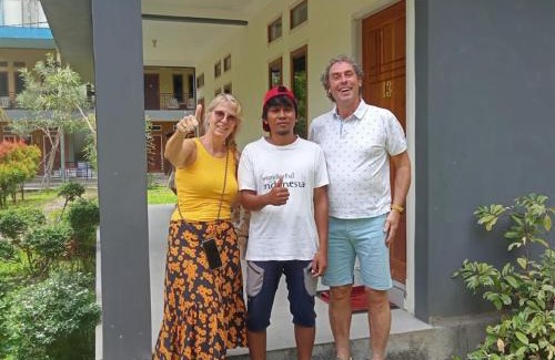 Bitung House | Tangkoko Macaca