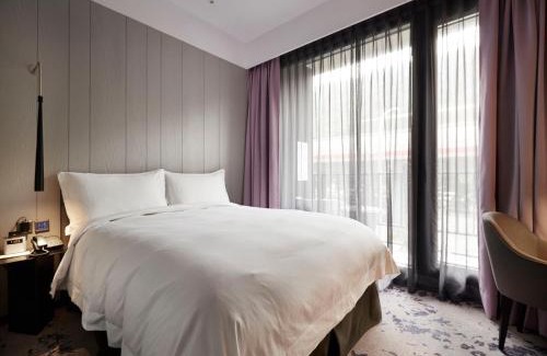Shilin Hotel | Tango Inn Taipei Jihe
