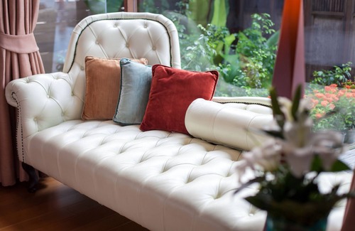 Plai Laem Hotel | Tango Luxe Beach Villa Samui