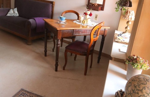 Einbeck House | TangoBrücke