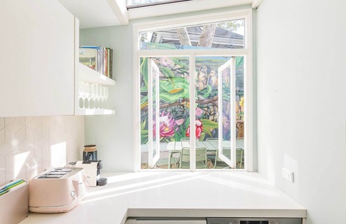 Darlinghurst House | Tangski Manor a Luxe 4Bed Darlinghurst Terrace