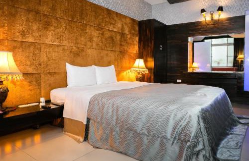 Minxiong Hotel | Tangye Minxiong Hotel