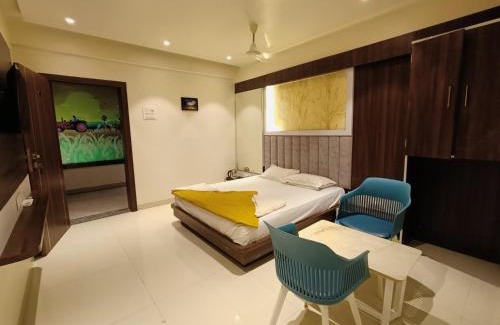 Bhiwandi Hotel | Tanish Lodging & Boarding