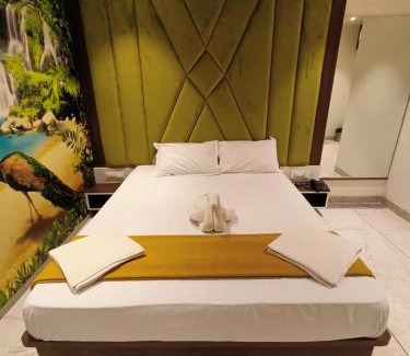 Bhiwandi Hotel | Tanish Lodging & Boarding