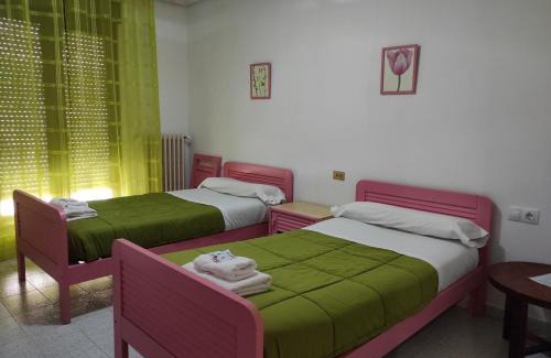 Riano House | TANISHOSTALRESTAURANTE