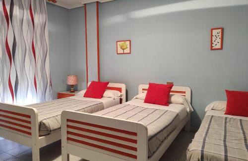 Riano House | TANISHOSTALRESTAURANTE