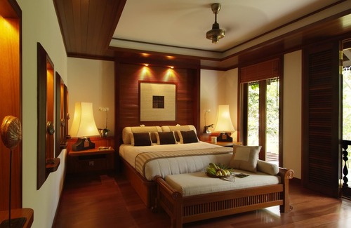 Kampung Kerta Pulas Resort | Tanjong Jara Resort