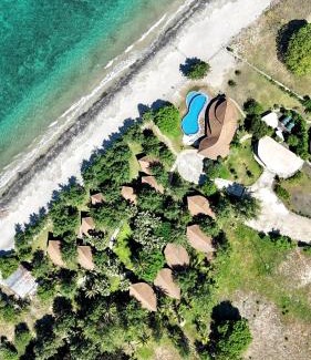 Desa Kadumbul Hotel | Tanoma Sumba