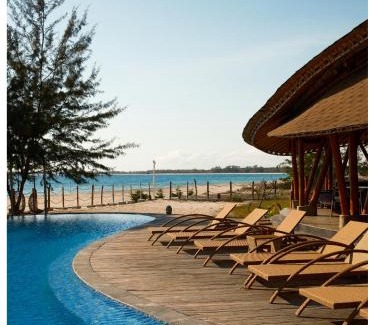 Desa Kadumbul Hotel | Tanoma Sumba